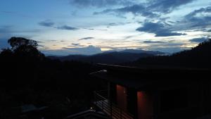 DoiTung Homestay ดอยตุงโฮมสเตย์