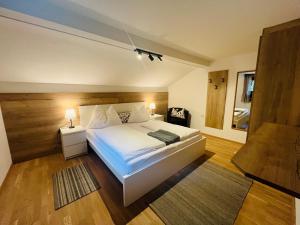 Appartement Maximilian