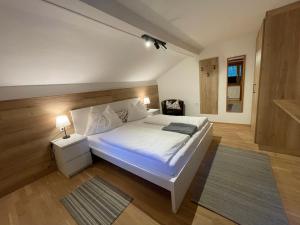 Appartement Maximilian