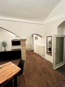 Gewölbekammer Lichtenwalde