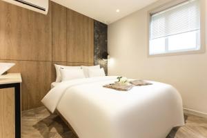 Brown Dot Hotel Incheon Gyeyang