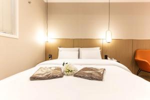 Brown Dot Hotel Incheon Gyeyang