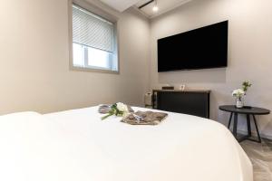 Brown Dot Hotel Incheon Gyeyang