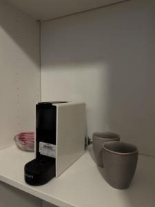 RD Central Apartment