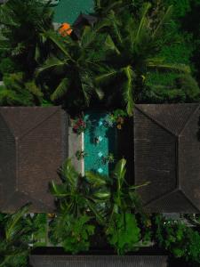 Korurua Dijiwa Ubud