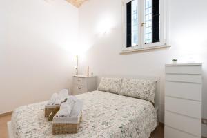 Colosseum Apartment Free Netflix & AC