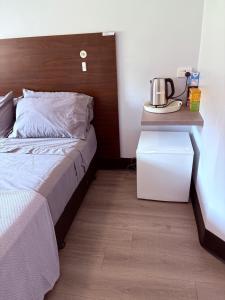 Darwin City Central - a cozy, budget one bedroom unit in complex in Darwin City!