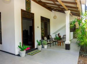 River Island Villa