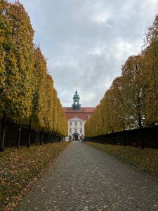 Gewölbekammer Lichtenwalde