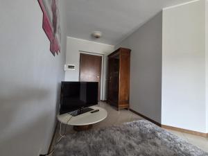 Appartamento del Monviso