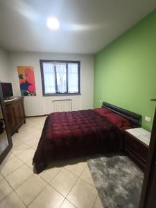 Appartamento del Monviso