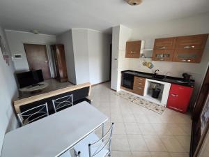 Appartamento del Monviso