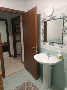 Appartamento del Monviso