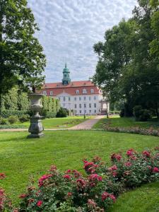 Gewölbekammer Lichtenwalde