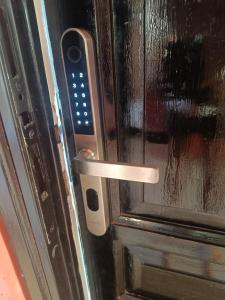 Hotel Playazul Appartament 506 in Las Americas