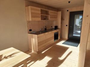 StrohGlück Rigi - traumhafte nachhaltige Ferienwohnungen mit toller Aussicht