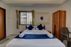Hotel krishna Regency