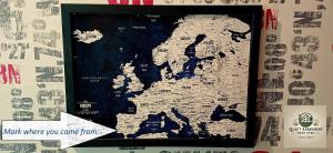 Quiet apartment near park SELF CHECK IN