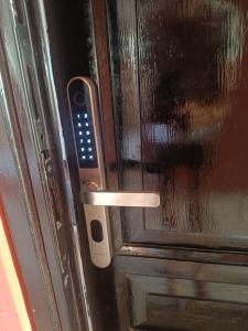 Hotel Playazul Appartament 506 in Las Americas