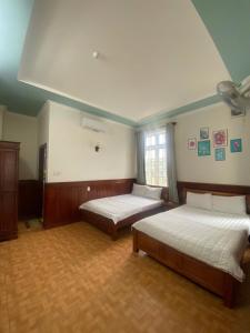 Villages 172A Bãi Sau Vũng Tàu