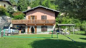 Il Giardino sul Lago