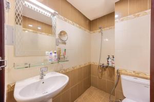 A25 Hotel - 25 Trương Định