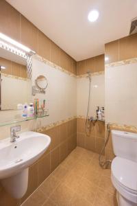 A25 Hotel - 25 Trương Định