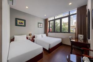A25 Hotel - 25 Trương Định