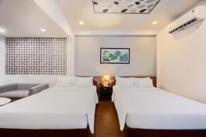 A25 Hotel - 25 Trương Định