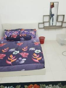 Alfateh MU5L1M Homestay