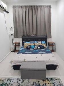 Alfateh MU5L1M Homestay
