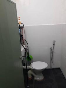 Alfateh MU5L1M Homestay