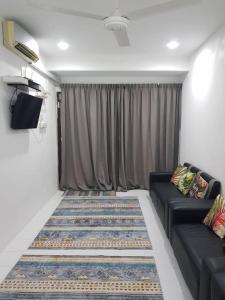 Alfateh MU5L1M Homestay