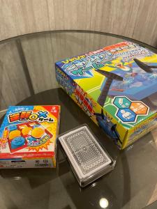 Cozy Osaka Stay, Osaka Tsuruhashi, 2BR, 5ppl, New house, Mist sauna