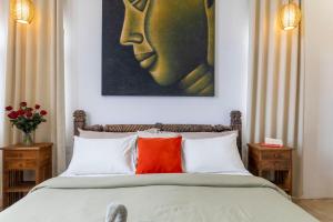 The Green Atelier Bali