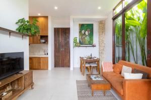 The Green Atelier Bali