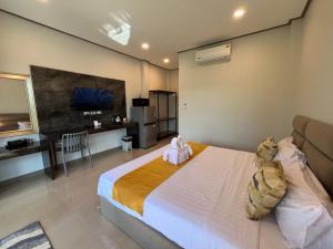 Marigold Aonang Resort