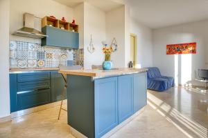 The Sicilian Sky Below