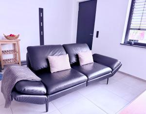 FeWo Mosel - Comfort & Relax