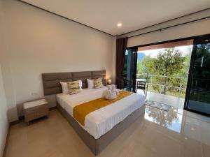 Marigold Aonang Resort