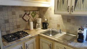 I Vigneti del Chianti