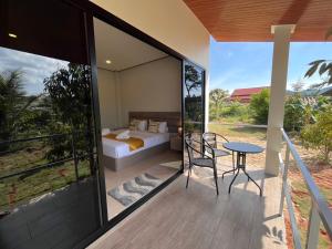 Marigold Aonang Resort