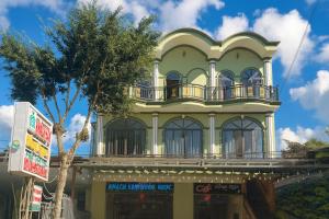 Hồng Ngọc 1 Hotel Tà Đùng