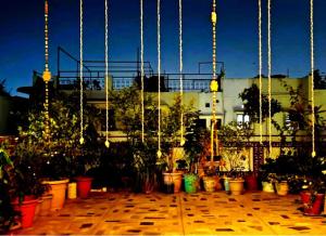 Titus Sunset Terrace Hideaway