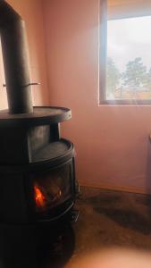 Heshkili huts and cabins Svaneti