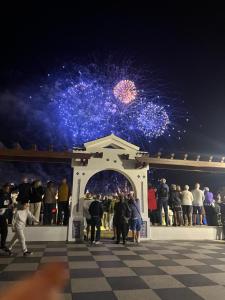 BENILOVE en PLAYA VUE MER PANORAMIQUE