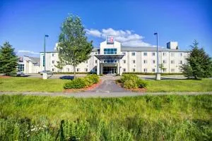 Motel 6-Huntsville, ON - Magnetawan