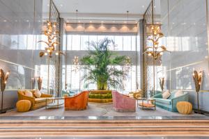 Thirty Five Luxury Apartments