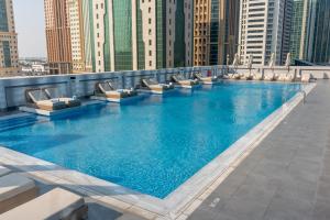 Thirty Five Luxury Apartments
