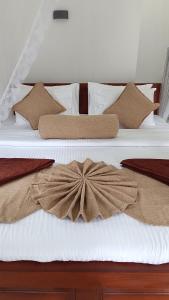 The Cloud Heaven Ella